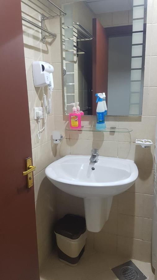 Karam Taibah Almasi Hotel Medina Ngoại thất bức ảnh